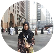 Siti Nadia