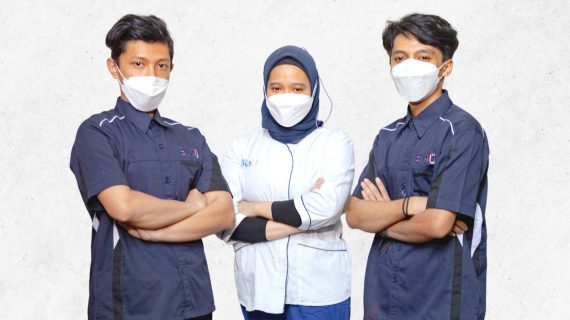 PEST Control Bandung: Cara Efektif Mengatasi Hama di Rumah Anda