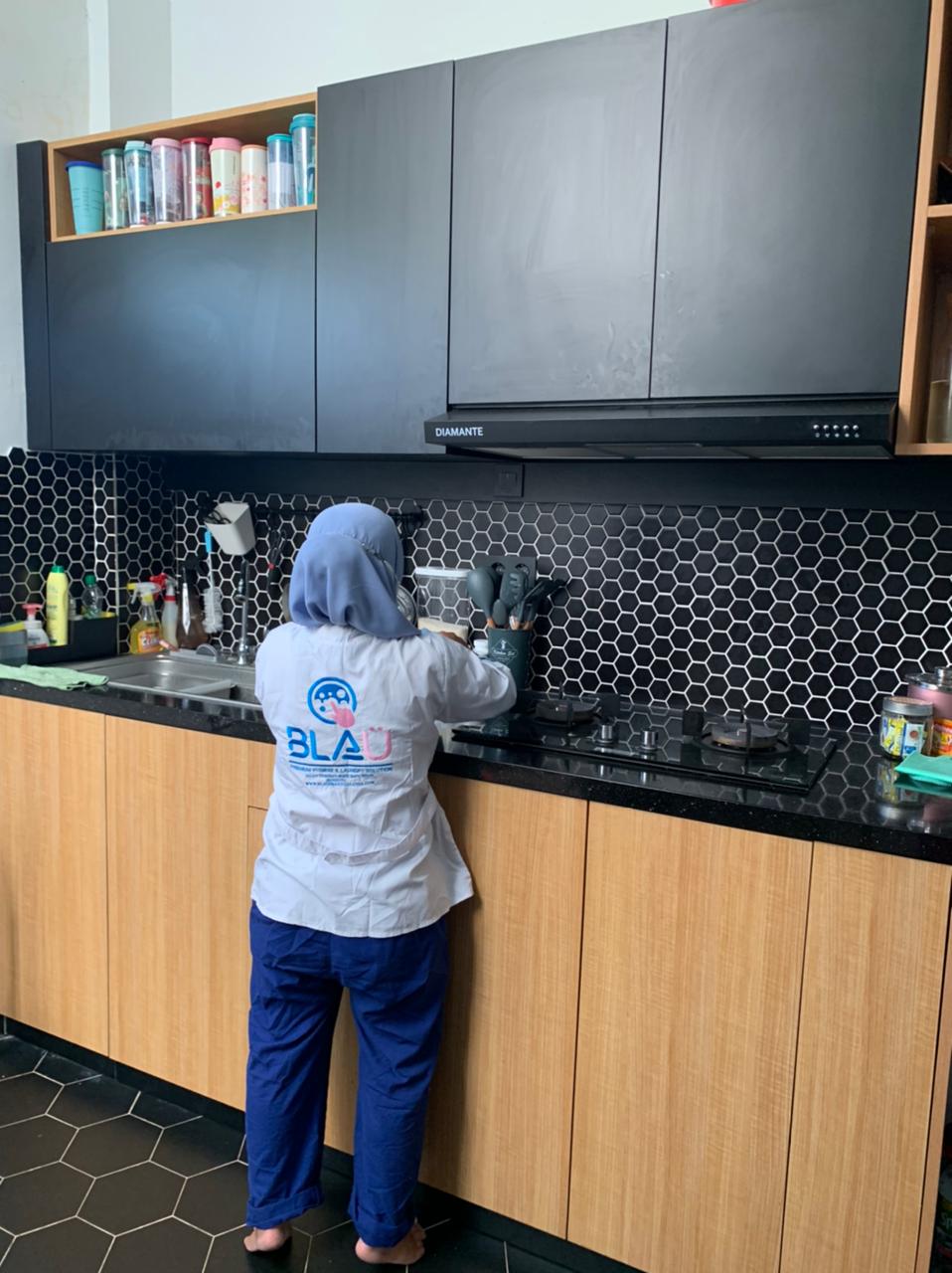 jasa cleaning service
